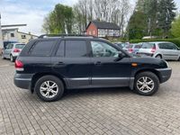 gebraucht Hyundai Santa Fe 2.0 GLS CRDI