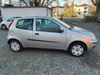 gebraucht Fiat Punto 