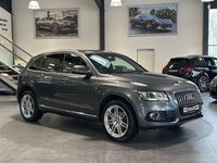 Gebraucht Audi Q5 S-Line 147 PS (108 kW) 2012 Andere SUV
