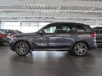 gebraucht BMW X5 xDrive45e