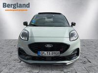 Gebraucht Ford Puma ST 160 PS (117 kW) 2024 Cactus grey grau SUV