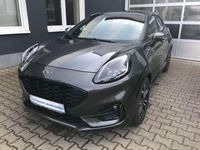 Gebraucht Ford Puma ST-Line 155 PS (114 kW) 2021 Grau SUV