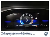Gebraucht VW T-Roc Life 110 PS (80 kW) 2023 Pure white schwarz SUV