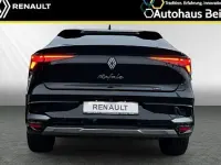 Occasion Renault Rafale Techno 200 ch (147 kW) 2025 Noir SUV