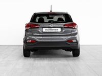 gebraucht Hyundai i20 YES! 1.0 Turbo M/T 100PS*Lieferung möglich