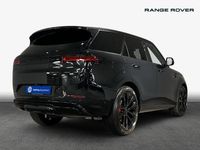 Neu Land Rover Range Rover Sport SE Dynamic 300 PS (220 kW) 2026 Schwarz SUV