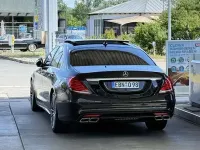 Gebraucht Mercedes S350 258 PS (189 kW) 2015 Limousine