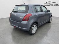 Gebraucht Suzuki Swift Snow 92 PS (67 kW) 2006 Limousine