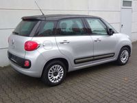 gebraucht Fiat 500L 0.9 TWINAIR EU6 POP STAR TMAT PDC START/STOP