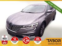 Gebraucht Renault Talisman Intens 159 PS (116 kW) 2022 Grau Limousine
