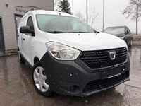 Gebraucht Dacia Dokker 2020 Weiss Van / Kleinbus
