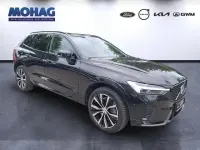 Gebraucht Volvo XC60 Plus 197 PS (144 kW) 2024 Schwarz SUV