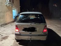 Gebraucht Mercedes A170 95 PS (69 kW) 2005 Grau Kleinwagen