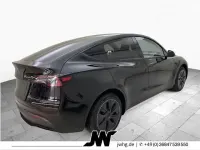 Gebraucht Tesla Model Y 378 kW (514 PS) 2022 Solid black SUV