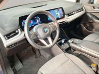 gebraucht BMW 218 Active Tourer i DAB LED Komfortzg. Fl.Ass.
