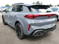 Neu Cupra Terramar VZ 265 PS (194 kW) 2026 Graphene grau SUV