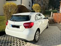 gebraucht Mercedes A200 BlueEFFICIENCY