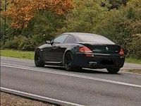 Gebraucht BMW M6 507 PS (372 kW) 2006 Cabrio