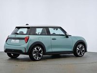 Second-hand Mini Cooper Classic 156 CP (114 kW) 2024 Verde Hatchback