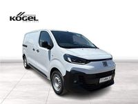 Neu Fiat Scudo 144 PS (105 kW) 2025 Weiß (weiß) Van
