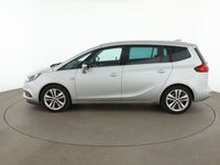 gebraucht Opel Zafira Tourer 2.0 CDTI Business Innovation Start/Stop, Diesel, 15.200 €