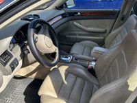 gebraucht Audi A6 3.0 tiptronic quattro Avant -