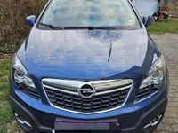 Gebraucht Opel Mokka Innovation 140 PS (102 kW) 2014 SUV