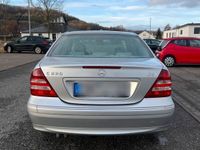 gebraucht Mercedes C220 CDI ELEGANCE TÜV NEU/ 2. Hand/ Scheckheft gepflegt