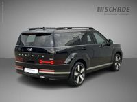 Gebraucht Hyundai Santa Fe Signature 215 PS (158 kW) 2025 Schwarz SUV