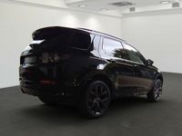 gebraucht Land Rover Discovery Sport D200 R-Dynamic SE