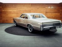 Gebraucht Pontiac GTO 253 PS (186 kW) 1964 Beige Coupé