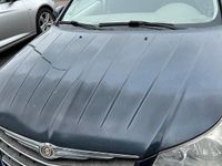 Używany Chrysler Sebring 140 KM (102 kW) 2007 Niebieski Sedan/Limuzyna