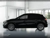 Gebraucht Mercedes GLA200 163 PS (119 kW) 2026 SUV