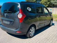 gebraucht Dacia Lodgy TCe 115 Ambiance Ambiance