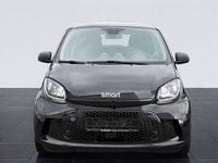Gebraucht Smart ForFour Electric Drive 60 kW (82 PS) 2020 Schwarz Limousine