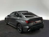 Gebraucht Audi S3 Ambiente 333 PS (244 kW) 2025 Daytonagrau perleffekt Limousine