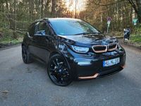 gebraucht BMW i3 Roadstyle,Voll,100% Akku,Garantie...