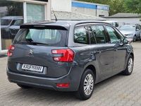 Gebraucht Citroën C4 SpaceTourer PureTech 131 PS (96 kW) 2015 Grau Van / Kleinbus