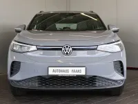 Gebraucht VW ID.4 Pure 108 kW (148 PS) 2023 Grau SUV