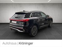 Gebraucht Audi Q5 S-Line 204 PS (150 kW) 2025 Schwarz SUV
