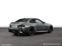 Gebraucht BMW M2 480 PS (353 kW) 2025 Grau Coupé