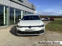 gebraucht VW Golf VIII 1.4 eHybrid GTE DSG AHK SHZ Navi LED