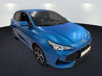 Gebraucht MG MG3 Luxury 194 PS (142 kW) 2024 Dover white Kleinwagen