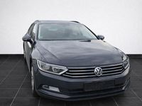 Gebraucht VW Passat Trendline 150 PS (110 kW) 2017 Grau Kombi