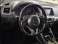 gebraucht Mazda CX-5 CX-5SKYACTIV-D 150 Drive Exclusive-Line
