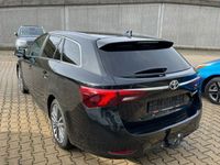 gebraucht Toyota Avensis Touring Sports 1.8