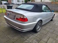 gebraucht BMW 320 Cabriolet Ci