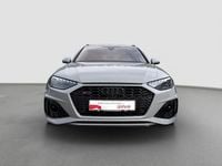 Second-hand Audi RS4 Design 450 CP (330 kW) 2021 Gri Break