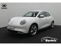 Usado Ora 03 60 kW (82 CV) 2023 Blanco Utilitario