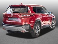 Gebraucht Nissan X-Trail Tekna+ 213 PS (156 kW) 2023 Rot SUV
